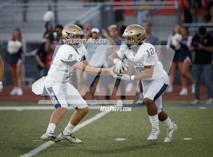 Thumbnail 1 in Vista Murrieta @ Great Oak photogallery.