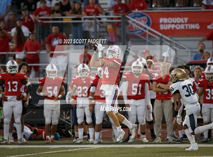 Thumbnail 1 in Vista Murrieta @ Great Oak photogallery.