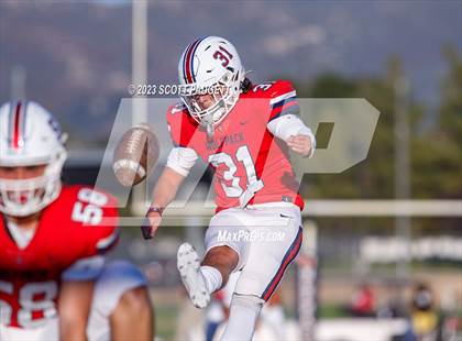Thumbnail 2 in Vista Murrieta @ Great Oak photogallery.