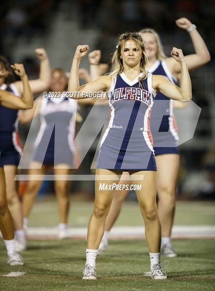 Thumbnail 2 in Vista Murrieta @ Great Oak photogallery.