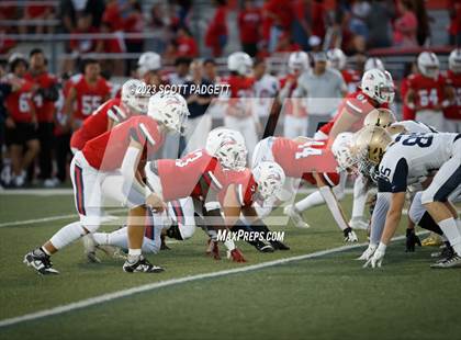 Thumbnail 2 in Vista Murrieta @ Great Oak photogallery.