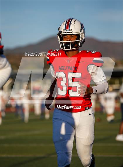 Thumbnail 1 in Vista Murrieta @ Great Oak photogallery.