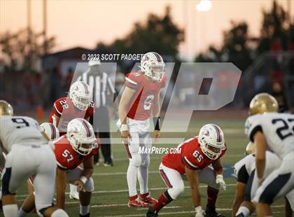 Thumbnail 2 in Vista Murrieta @ Great Oak photogallery.
