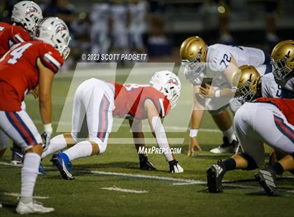 Thumbnail 1 in Vista Murrieta @ Great Oak photogallery.
