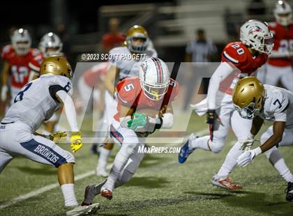 Thumbnail 2 in Vista Murrieta @ Great Oak photogallery.
