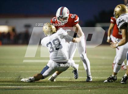 Thumbnail 3 in Vista Murrieta @ Great Oak photogallery.