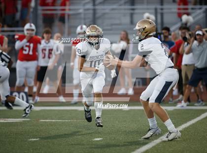 Thumbnail 3 in Vista Murrieta @ Great Oak photogallery.