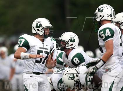 Thumbnail 1 in Delbarton @ Paramus Catholic photogallery.