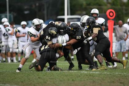 Thumbnail 3 in Delbarton @ Paramus Catholic photogallery.