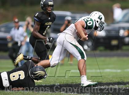 Thumbnail 1 in Delbarton @ Paramus Catholic photogallery.