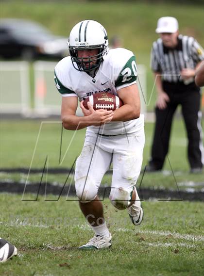 Thumbnail 3 in Delbarton @ Paramus Catholic photogallery.
