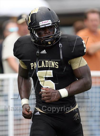 Thumbnail 3 in Delbarton @ Paramus Catholic photogallery.