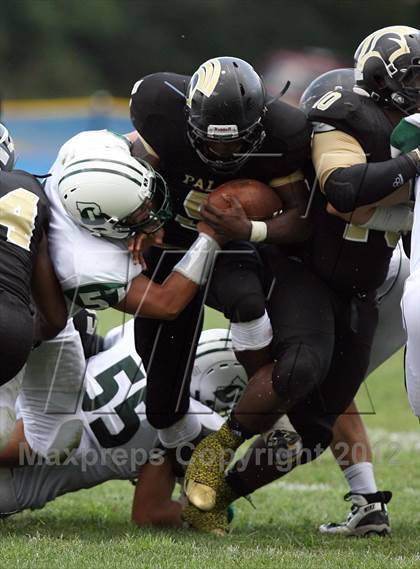 Thumbnail 3 in Delbarton @ Paramus Catholic photogallery.