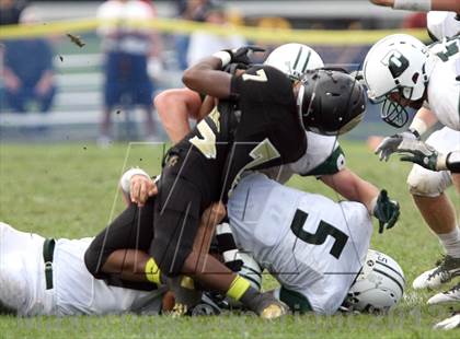 Thumbnail 3 in Delbarton @ Paramus Catholic photogallery.