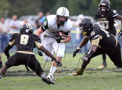 Thumbnail 3 in Delbarton @ Paramus Catholic photogallery.