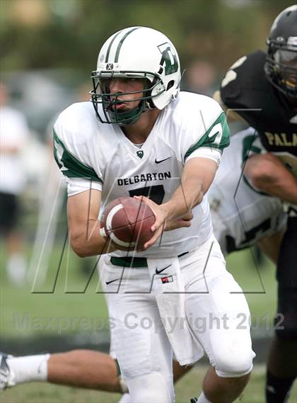 Thumbnail 2 in Delbarton @ Paramus Catholic photogallery.