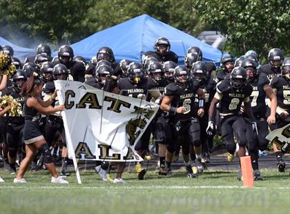Thumbnail 2 in Delbarton @ Paramus Catholic photogallery.