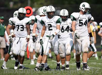 Thumbnail 3 in Delbarton @ Paramus Catholic photogallery.