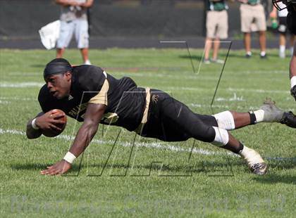 Thumbnail 2 in Delbarton @ Paramus Catholic photogallery.