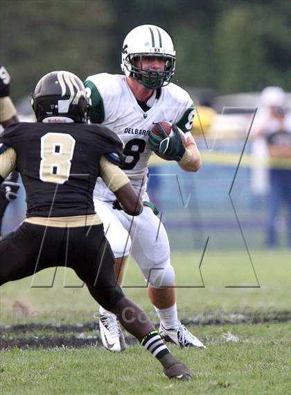 Thumbnail 2 in Delbarton @ Paramus Catholic photogallery.