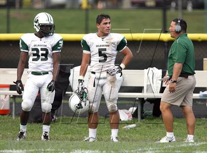 Thumbnail 2 in Delbarton @ Paramus Catholic photogallery.