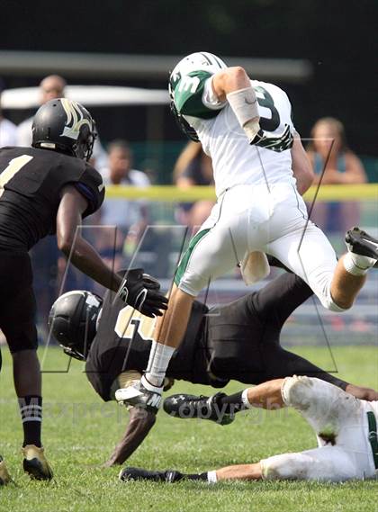 Thumbnail 1 in Delbarton @ Paramus Catholic photogallery.