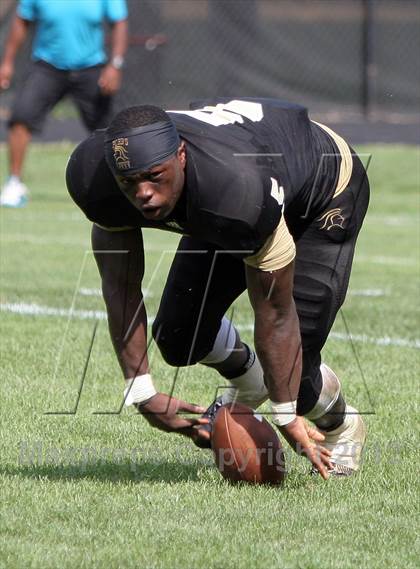 Thumbnail 1 in Delbarton @ Paramus Catholic photogallery.