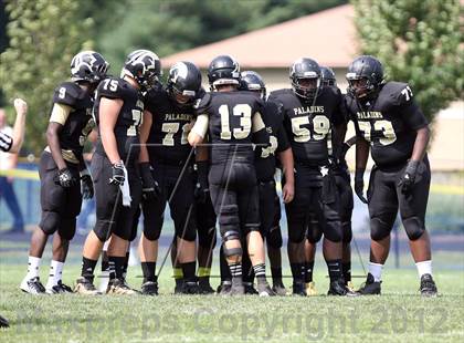 Thumbnail 2 in Delbarton @ Paramus Catholic photogallery.