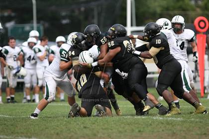 Thumbnail 3 in Delbarton @ Paramus Catholic photogallery.