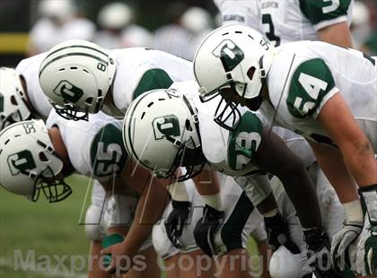 Thumbnail 3 in Delbarton @ Paramus Catholic photogallery.