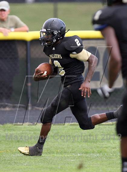 Thumbnail 1 in Delbarton @ Paramus Catholic photogallery.