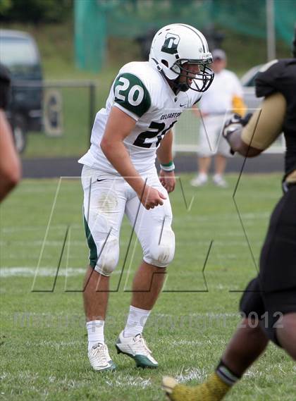 Thumbnail 1 in Delbarton @ Paramus Catholic photogallery.