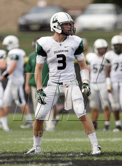 Thumbnail 1 in Delbarton @ Paramus Catholic photogallery.