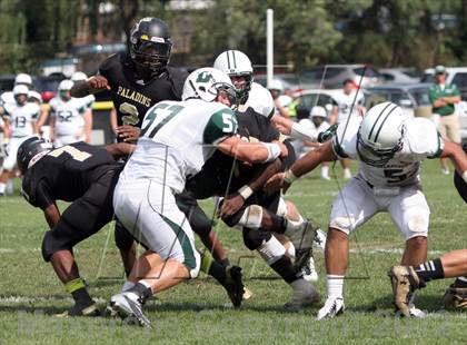 Thumbnail 1 in Delbarton @ Paramus Catholic photogallery.