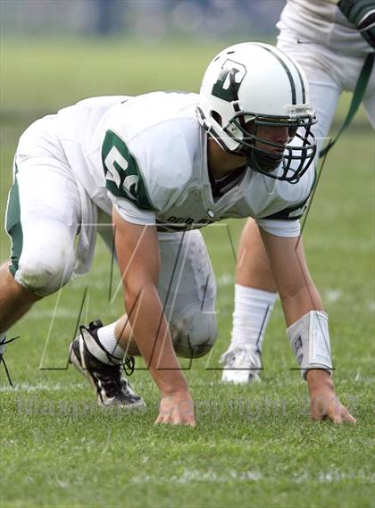 Thumbnail 2 in Delbarton @ Paramus Catholic photogallery.