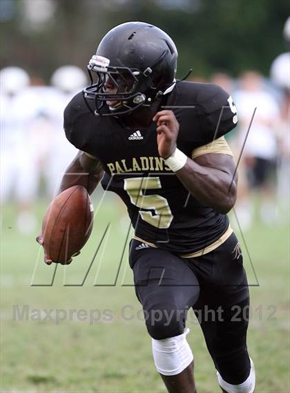 Thumbnail 1 in Delbarton @ Paramus Catholic photogallery.