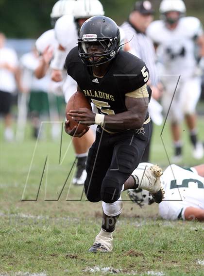 Thumbnail 3 in Delbarton @ Paramus Catholic photogallery.