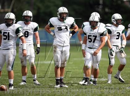 Thumbnail 2 in Delbarton @ Paramus Catholic photogallery.