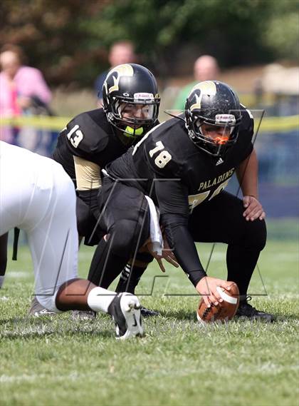 Thumbnail 3 in Delbarton @ Paramus Catholic photogallery.