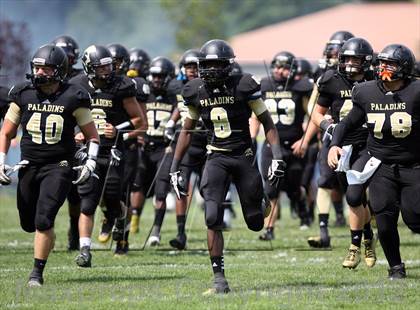Thumbnail 1 in Delbarton @ Paramus Catholic photogallery.
