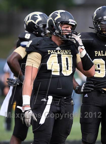 Thumbnail 1 in Delbarton @ Paramus Catholic photogallery.