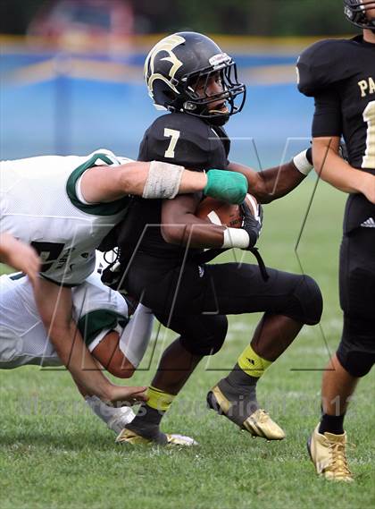 Thumbnail 2 in Delbarton @ Paramus Catholic photogallery.