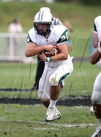 Thumbnail 2 in Delbarton @ Paramus Catholic photogallery.