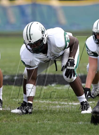 Thumbnail 1 in Delbarton @ Paramus Catholic photogallery.