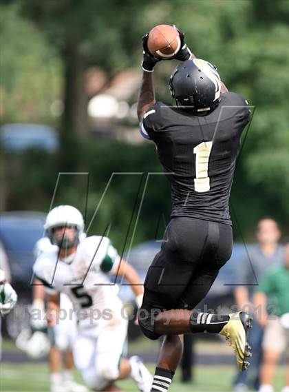 Thumbnail 3 in Delbarton @ Paramus Catholic photogallery.