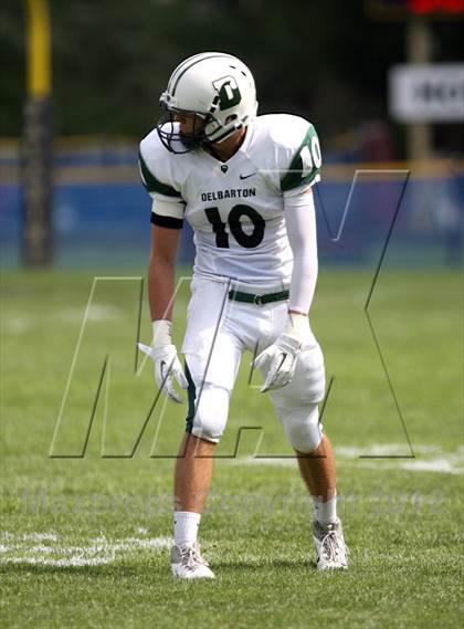 Thumbnail 1 in Delbarton @ Paramus Catholic photogallery.