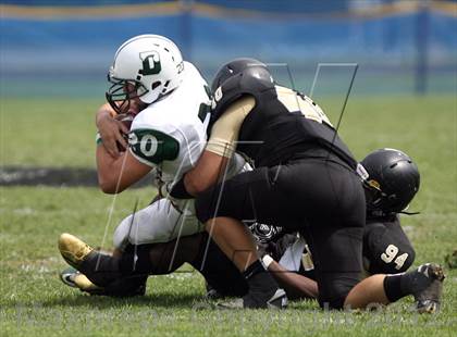 Thumbnail 2 in Delbarton @ Paramus Catholic photogallery.