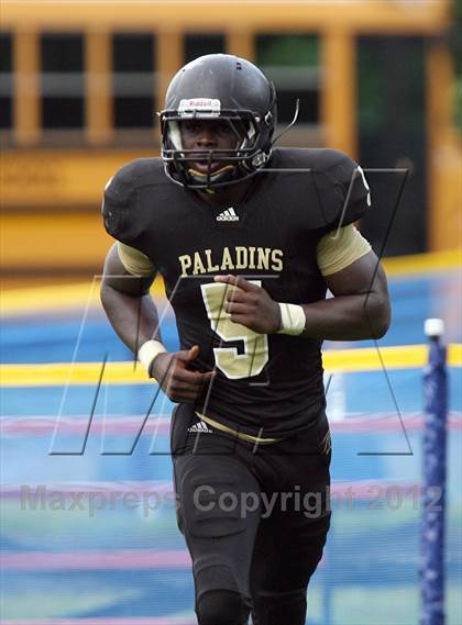 Thumbnail 1 in Delbarton @ Paramus Catholic photogallery.