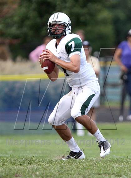 Thumbnail 1 in Delbarton @ Paramus Catholic photogallery.