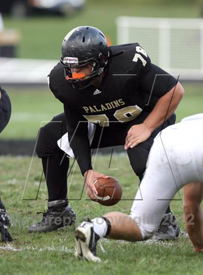 Thumbnail 3 in Delbarton @ Paramus Catholic photogallery.